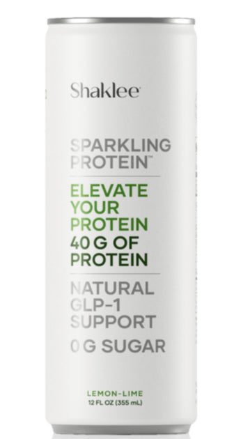shaklee glutathione Shaklee Sparkling Protein – Glow Alchemy Kitchen