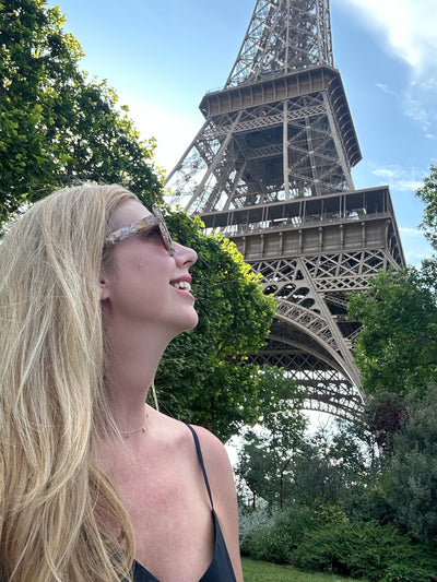 A Glowing Guide to Paris: Where to Stay, Savor, Stroll & Sparkle