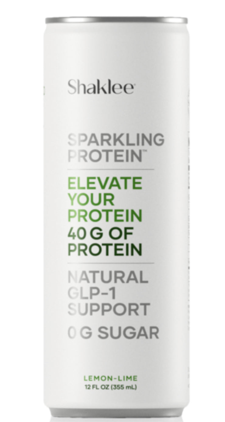 Shaklee Sparkling Protein Glow Alchemy Kitchen Shaklee Sparkling Protein Glow Alchemy Kitchen