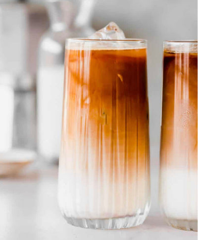 Cold Brew Coffee