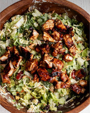 Farmers Market Salad