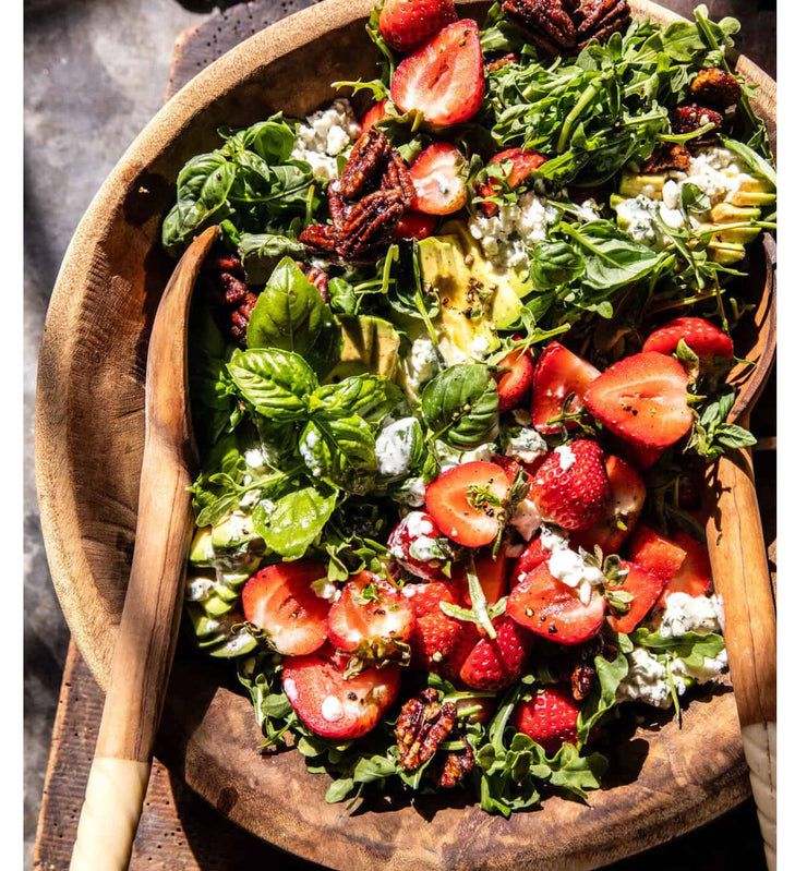 Farmers Market Salad