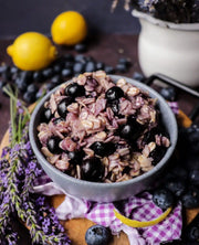 Protein Breakfast Porridge