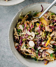 Farmers Market Salad
