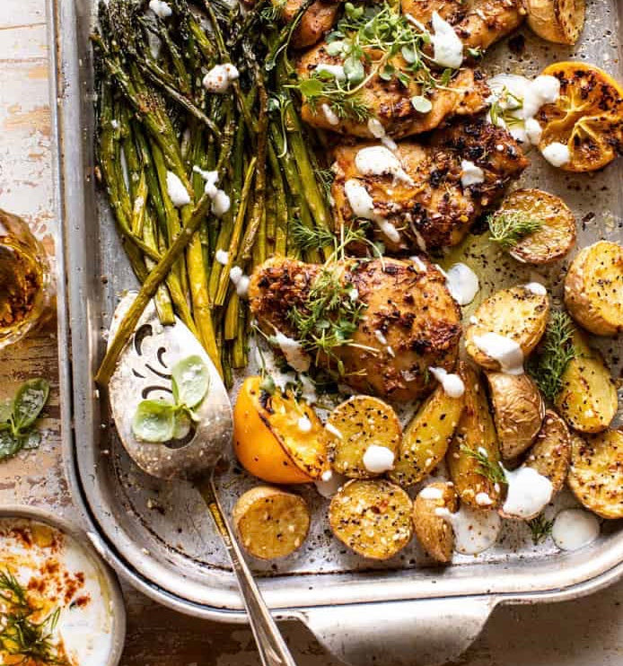 Sweet Potato & Lentil Curry
