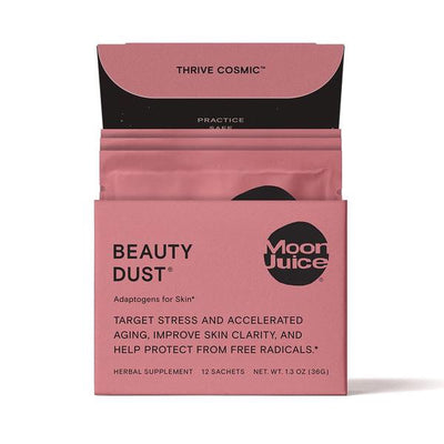 Beauty Dust sachets