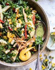 Farmers Market Salad