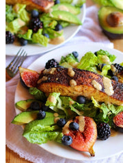 Niçoise Salad