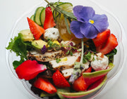 Farmers Market Salad
