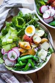 Niçoise Salad