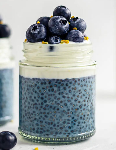 Chia Pudding