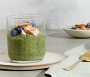 Chia Pudding