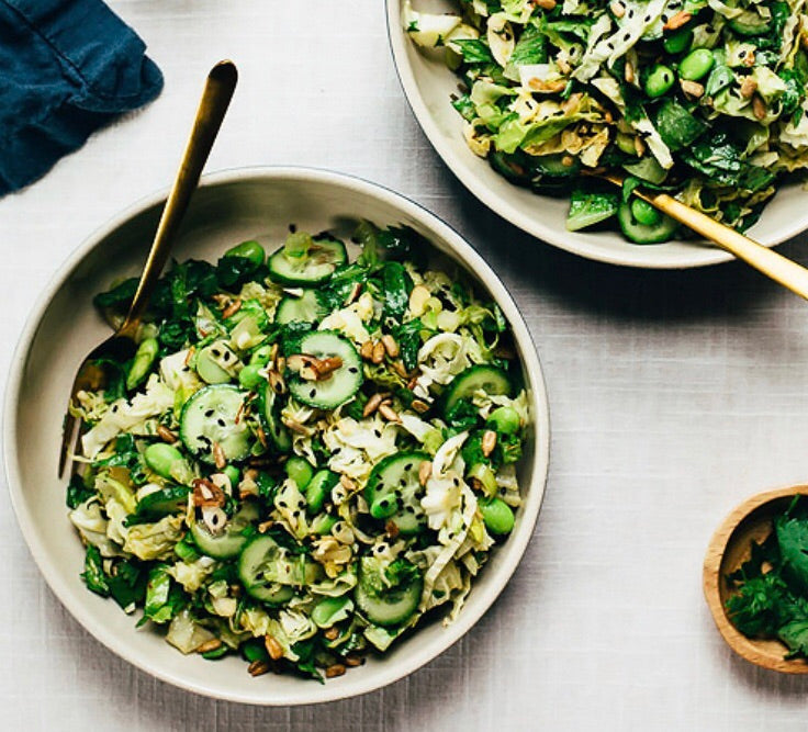 Farmers Market Salad