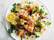 Niçoise Salad