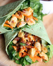 Farmers Market Salad