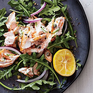 Niçoise Salad