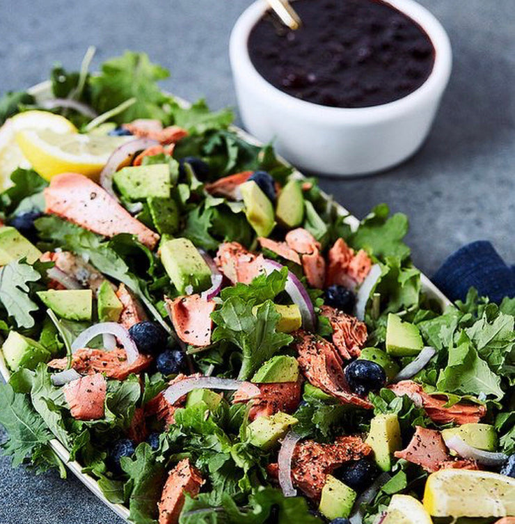 Niçoise Salad