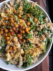 Farmers Market Salad