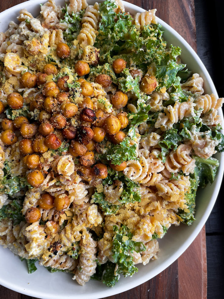 Farmers Market Salad
