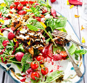 Farmers Market Salad