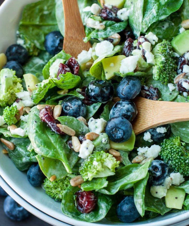 Farmers Market Salad