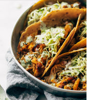 Sweet Potato & Lentil Curry