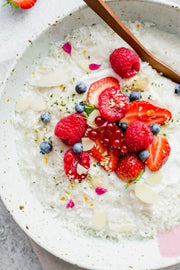 Chia Pudding