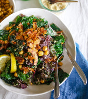Farmers Market Salad