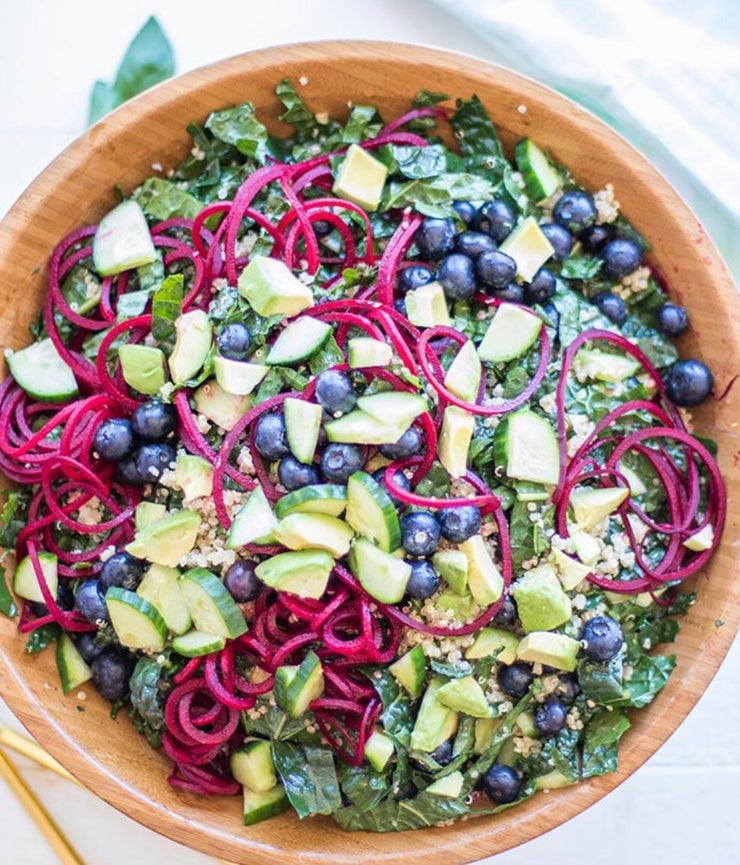 Farmers Market Salad